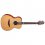 Takamine Kenny Chesney KC70 Natural Satin Acoustic +Case B-Stock