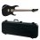 Ibanez RGR52ET Axe Design Lab Black Electric Guitar + Case New