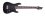 Schecter Damien Platinum-8 SBK Satin Black 8-String Guitar - NEW