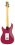 PRS SE Silver Sky Guitar Dragon Fruit + PRS Gig Bag NEW