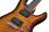 Schecter C-6 Plus Vintage Sunburst VSB Electric Guitar B-Stock