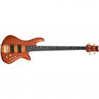 Schecter Stiletto Studio-4 Honey Satin HSN Bass B-Stock