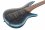 Ibanez SR500N Midnight Arctic Ocean Matte 5-String Bass +Bag New