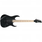Ibanez RG550 BK Black Electric Guitar BRAND NEW